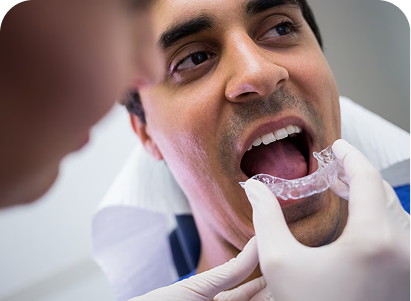 Preventive Dentistry